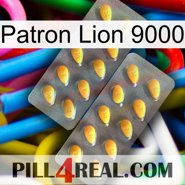 Boss Lion 9000 cialis2